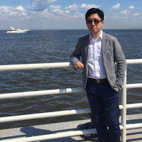 Brian Li