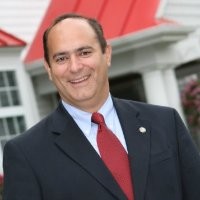 Anthony Forlini