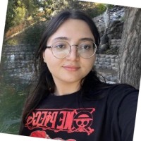 Arzu Aghayeva