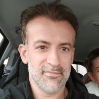 Francisco Villalba Gonzalez