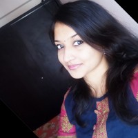 Dipali Updhyay
