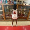Imani Knox
