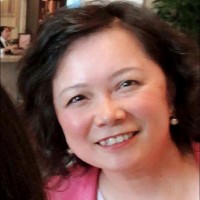 Tracey Huang