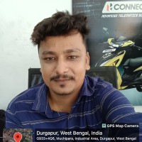 Kaushik Ghosh