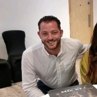 Bradley Cain