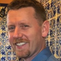 Nick Van Fossen