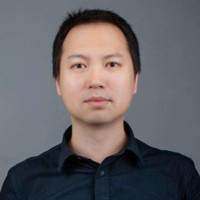 蔡Cai中琪Zhongqi