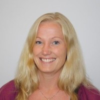 Carin Nordström