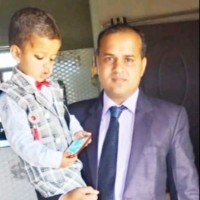 Kamlesh Kumar Yadav