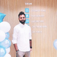 Himanshu Loyal