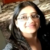 Nirvi Patel