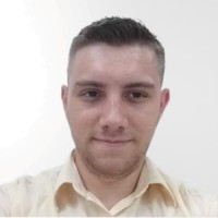 Găvan Daniel-Cosmin