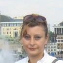 Yana Ostin