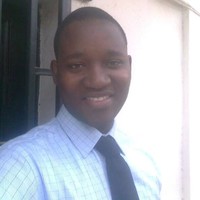 Deji Adesanya