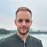 Patrik Godor
