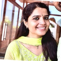 Vinaya M V