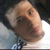 Luis Zamora Bendezu