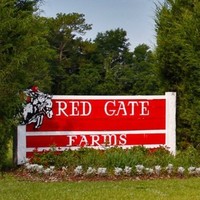 Red Gate Farms - Savannah's Wedding and Event Venue