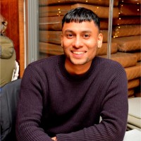 Nidhin Pavithran