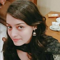 Sehrish Bushii