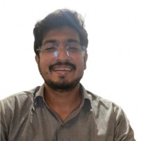 Harshad Deshmukh