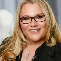 Dipl. - Ing. (Fh) Kerstin Weitlandt