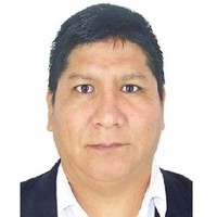 Fernando Cuba Chipana