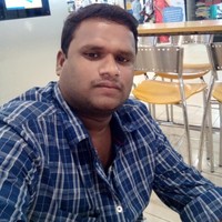 vishnu reddy