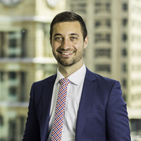 Dimitri Soulos