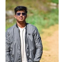 Shashank B