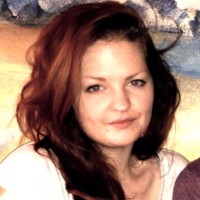 Polly Sime