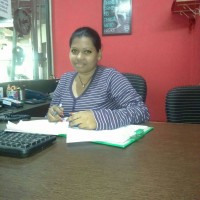 Jyothi Tompal