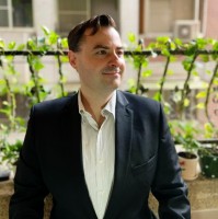 Nathaniel J Bauer