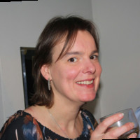 Larissa Grotenhuis