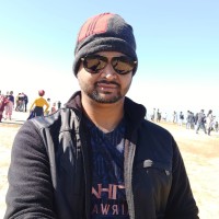Biswa Nath Ghosh