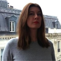 Emmanuelle Henry