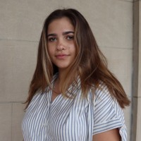 Isabelle Jefferis