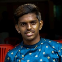 Kaushik. K. U. Acharya