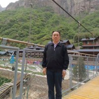 Yanyi Wang