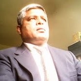 Gamini Laxman
