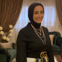 Aya Ahmed