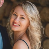 Heidi Harris