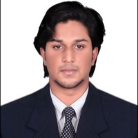 Nishanth Harikumar