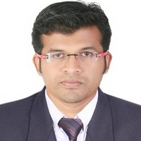 Ajith Chandran