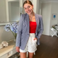Heidi Bakker