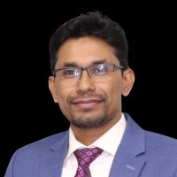 Mohammad Maksudur Rahman