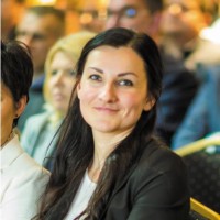 Małgorzata Lipska