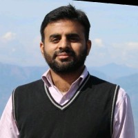Muhammad Mujtaba Aziz