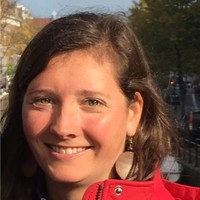 Carrie Mosher