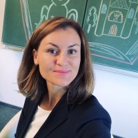 Anna Lembke